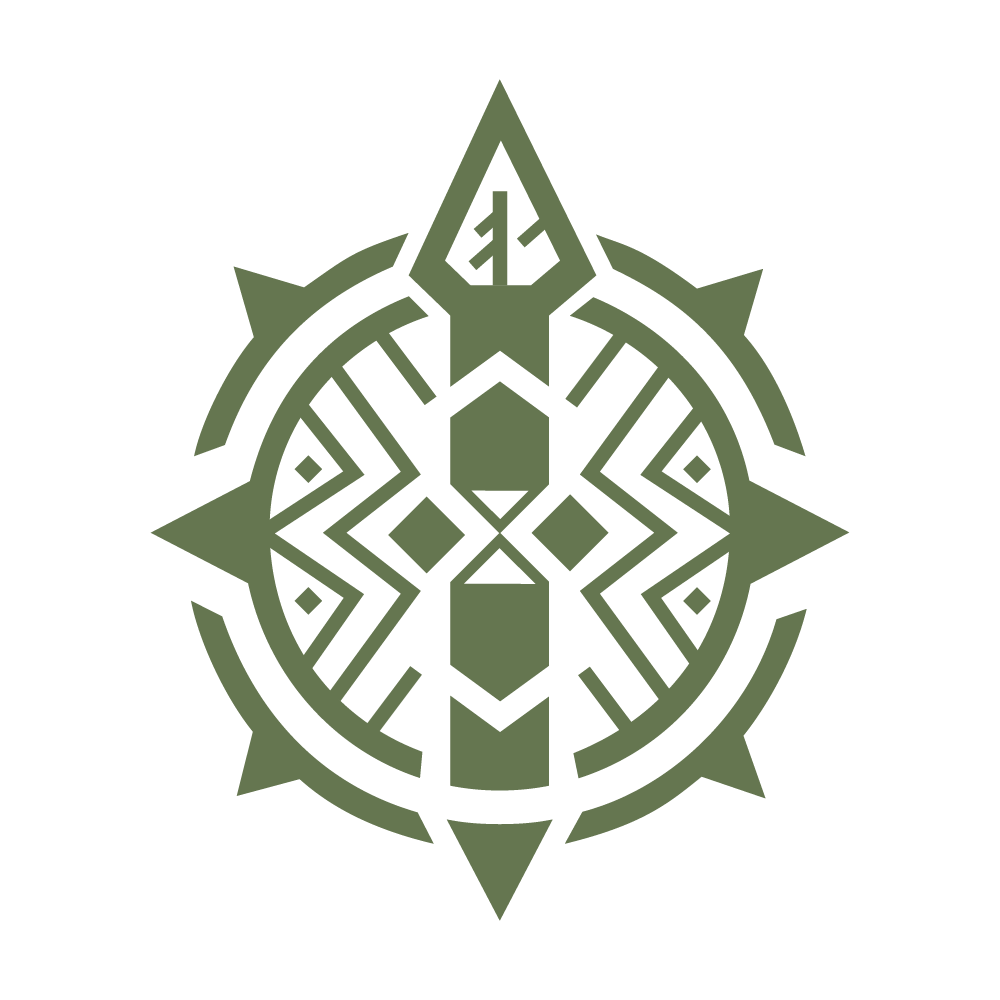 Símbolo Umuana